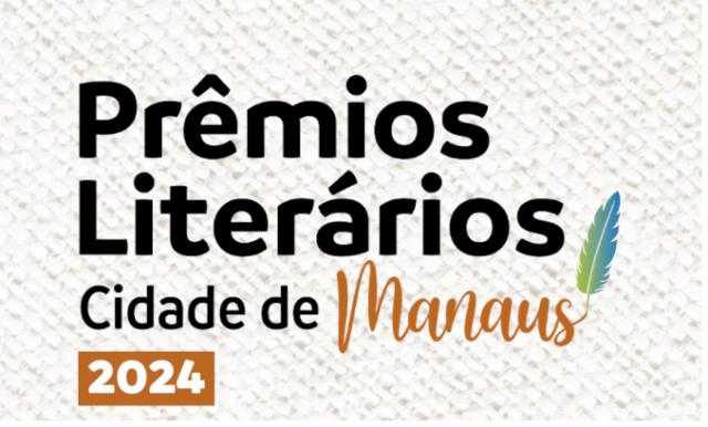 Ininterrupto, novo livro de poemas, ainda inédito, é laureado no Prêmio Literário Cidade de Manaus (Poesia) - jose huguenin